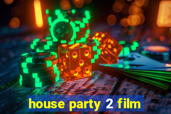 house party 2 film